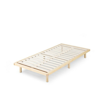 アイリスオーヤマ 高耐荷重すのこベッド 耐荷重350kg 頑丈 シングル ベッドフレーム フレームのみ HWB-S