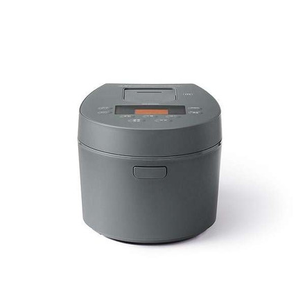 銘柄炊き IHジャー炊飯器 3合 RC-IL30-HA アッシュアイリスオーヤマ