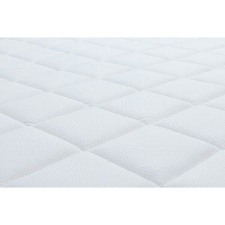 アイリスオーヤマ ポケットコイルマットレス シングル PMTS25H-S IRIS OYAMA