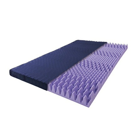 アイリスオーヤマ セブンフィットマットレス セミダブル 日本製 マットレス 寝具 SEVEN FIT