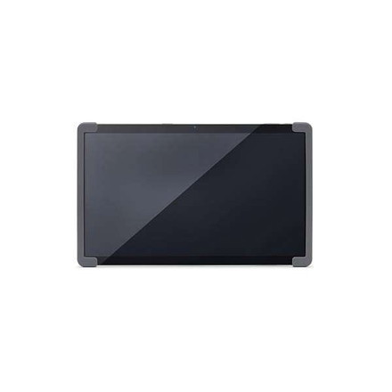 タブレットケース TAC-PCV152-H ダークグレーアイリスオーヤマ