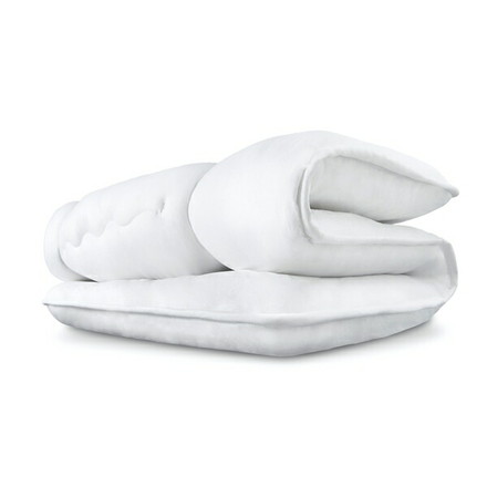 アイリスオーヤマ 3層敷き布団 SKF-UD08-S IRIS OYAMA