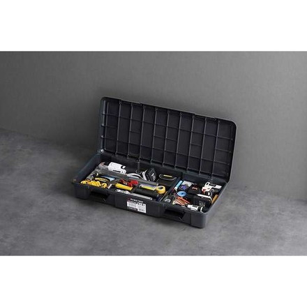 RVBOX900F RV900F チャコールグレーアイリスオーヤマ
