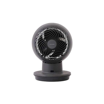 サーキュレーターアイ DC JET インテリアモデル PCF-SDC15T-EC-AH アッシュグレーアイリスオーヤマ