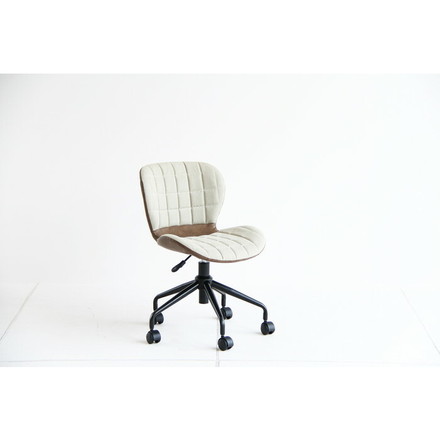 イス 椅子 北欧 昇降 パソコンチェア オフィスチェア 肘