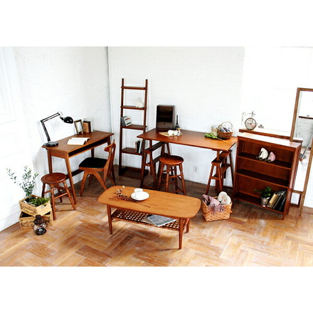 hommage オマージュ High Stool ハイスツール 椅子 イス HMS-2667BR