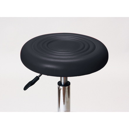 キャスターチェア(背なし) 背もたれなし 回転椅子 昇降 カウンターチェア キャスター付き 椅子 チェア 台所 料理 カウンター スツール