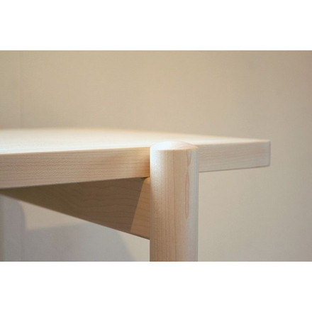 【cosine TVボード メープル】 幅125cm LS-04NM コサイン 日本製 旭川家具 収納 収納ラック