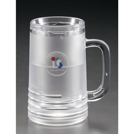 I's アイス ビアジョッキ 420ml
