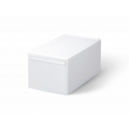 ライクイット 収納ケース 組み合わせて使える収納ケース ミディM 3個組 MOS-02 引き出し 衣装ケース