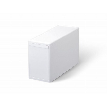 ライクイット 収納ケース 組み合わせて使える収納ケース スリムL 3個組 MOS-04 引き出し 衣装ケース