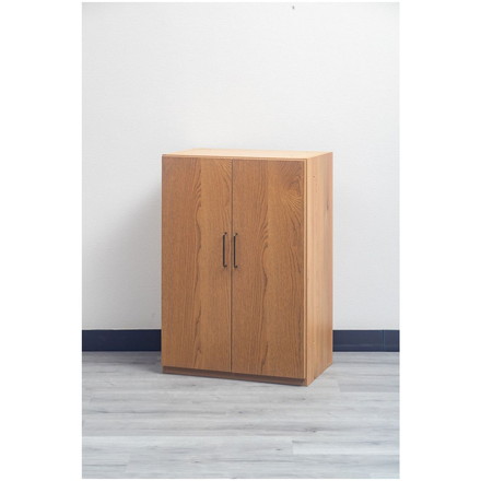 ワイズ 幅60cm 観音開きタイプ カウンター キャビネット 日本製 天然木 木製 シンプル 北欧 新生活