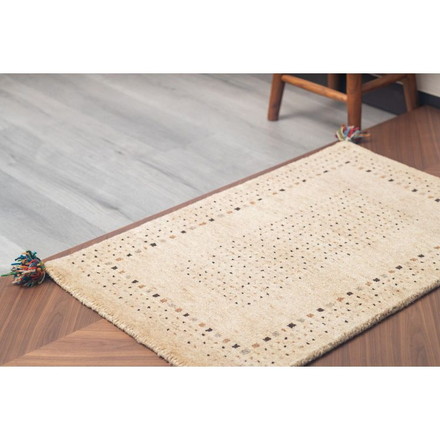 60×90ギャッベマットDESERT インテリア ラグ カーペット ラグマット ラグカーペット リビング 絨毯 玄関マット 玄関