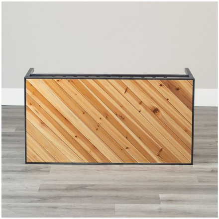 センターテーブル トリニティ(九) テーブル ローテーブル オーク センターテーブル