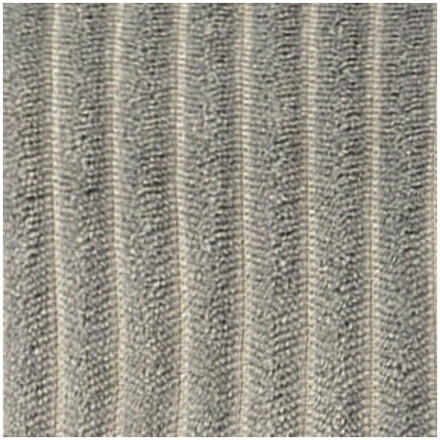 カウチソファー ファクトIIIコーデュロイ GY ソファ ソファー 2人掛け コンパクト リクライニング シンプル