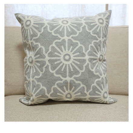 エスニック ヨーロピアン クッションカバー 約45cmX約45cm リビング ソファ モロッコ