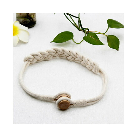 おしゃれな装飾カーテンタッセル マグネットタッセル 1本 約47cm 綿 マグネット カーテン止め カーテン留め