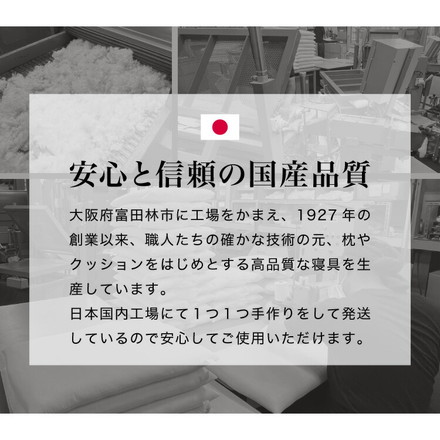 日本製 3層式パイプ枕 35×50cm 高さ調節可能 ソフトパイプ