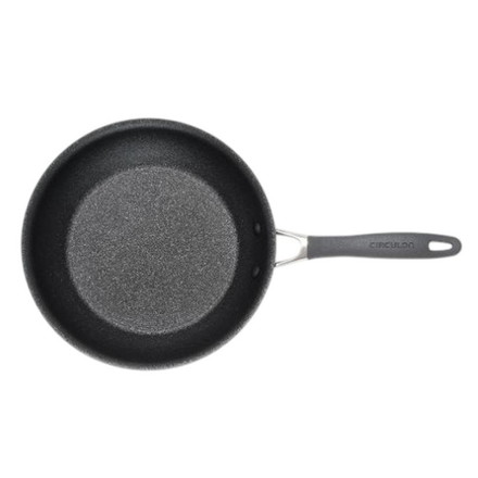 MEYER マイヤー サーキュロンフライパン 24cm ガス火 IH対応 PFOAフリー 金属ヘラOK サーキュロンA1 新モデル