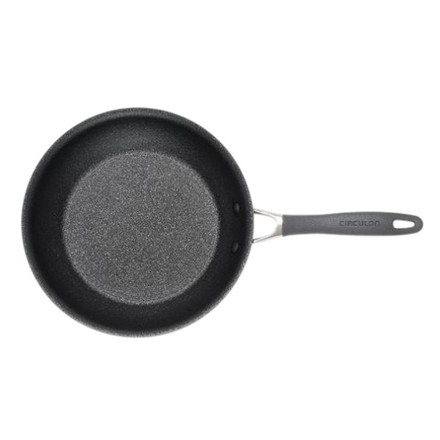 MEYER マイヤー サーキュロンフライパン 26cm ガス火 IH対応 PFOAフリー 金属ヘラOK サーキュロンA1 新モデル