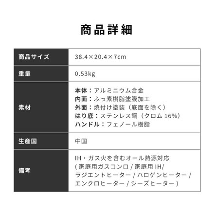 MEYER フライパン 20cm