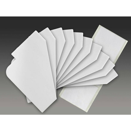 オークス CDストッカー CS540-W