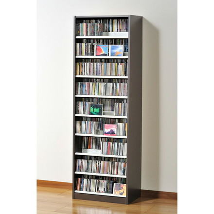 オークス タンデムCDストッカー TCS590D