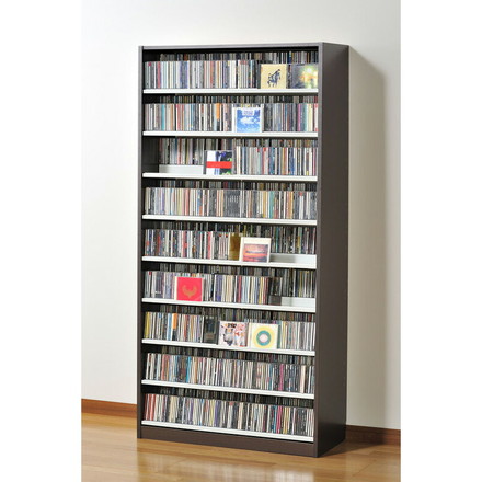 オークス タンデムCDストッカー TCS890D