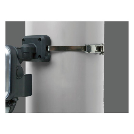 RITEX ライテック ムサシ センサーライト用 ステンレス バンド