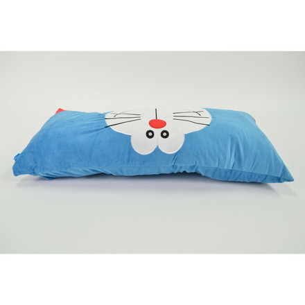 モリシタ ドラえもん フェイスロング枕 まくら キャラクター 子供 どらえもん