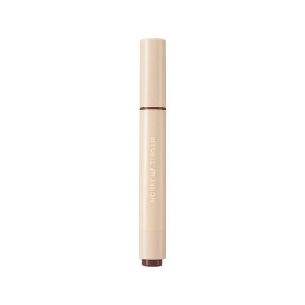【単品2個セット】 ネイチャーリパブリック ハニーメルティングリップ プラムワイン モイスチャー リップバーム 口紅 リップグロス 艶感 ポイントメイク グロウ バーム カラーバーム 韓国コスメ
