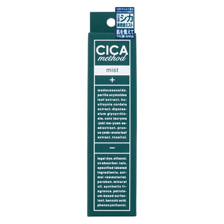 コジット CICA method MIST