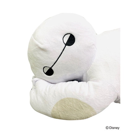 添い寝枕 ベイマックス 添い寝まくら 抱き枕 48×20cm 子ども ぬいぐるみ おもちゃ クッション キャラクター