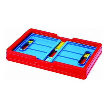 スケーター 折りたたみ収納ボックス プラレール BWOT13