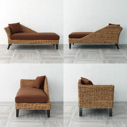 ソファ 家具 Bnana leaf リビング ソファー アジアンテイスト バリ風 エスニック