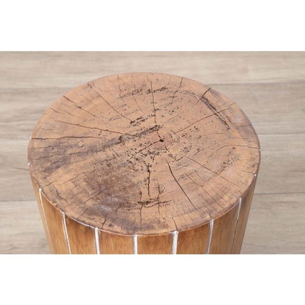 スツール 木製 カジュアル チェア 椅子 イス ハワイアン アジアン 南国 リゾート アジアン家具 無垢