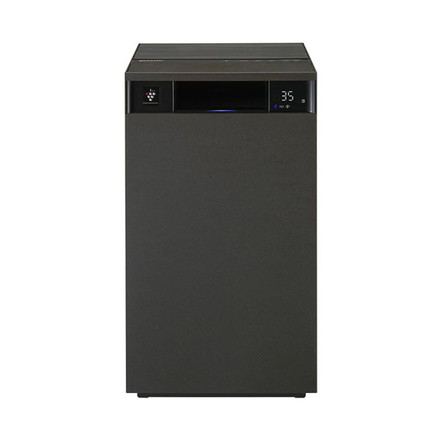 シャーププラズマクラスター空気清浄機 ブラウン系 FP-S120-T 1台