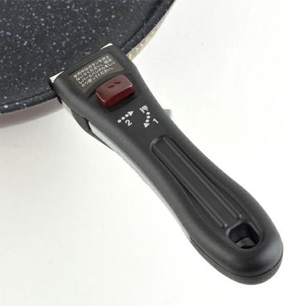和平 B型 着脱ハンドル BR-2242