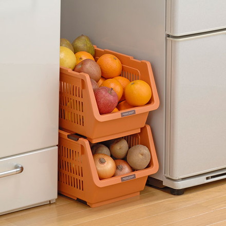 イノマタ化学 ジャガ玉ストッカー OR