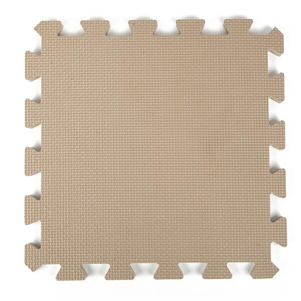 ユノックス 30cm ジョイントマット 8枚 BE 15-125