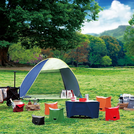 イケックス工業 PATATTO 320 レッドPT3201