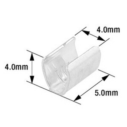 ヒーロー電機 日立 スプライス端子 B-48 適用電線:1.25~2.00mm2 100個入り