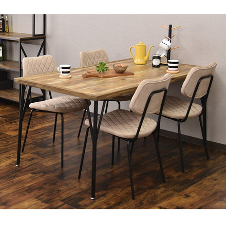 ダイニングテーブル ゲンブ150 150×80cm ダイニング テーブル 北欧 テーブル 作業台