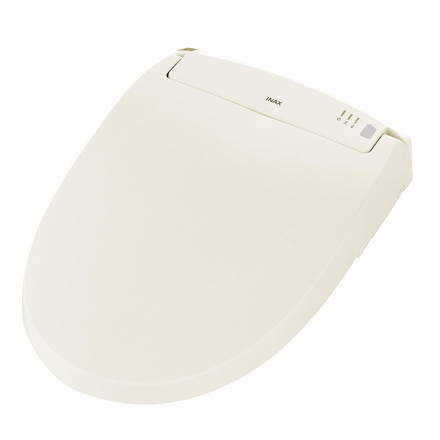 リクシル INAX RWシリーズ 瞬間式 温水洗浄便座 シャワートイレ 薄型 ノズル除菌 鉢内スプレー Wパワー脱臭 暖房便座 LIXIL CW-RWA20A/BN8