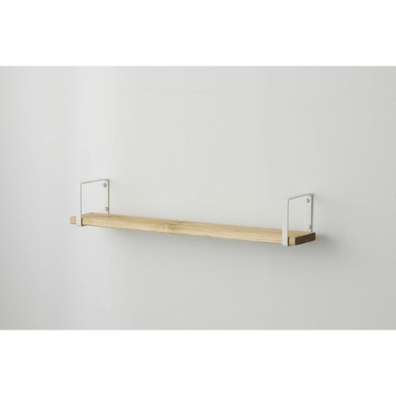 スクエアフレーム4 白 WFW-14 平安伸銅工業