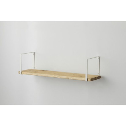 スクエアフレーム6 白 WFW-16 平安伸銅工業