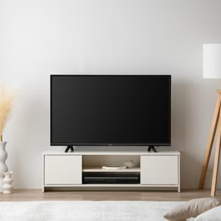 アイリスオーヤマ AVボード ボックスタイプ BAB-110R ブラックオーク