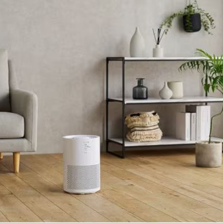 アイリスオーヤマ 空気清浄機 10畳 AAP-S20C-W ホワイト