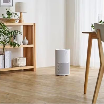 アイリスオーヤマ 空気清浄機 16畳 AAP-S30C-W ホワイト