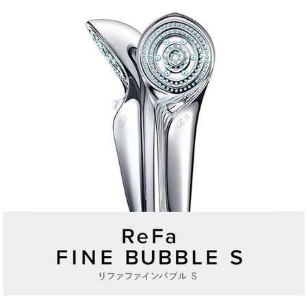 ReFa シャワーヘッド FINE BUBBLE S RS-AF15A